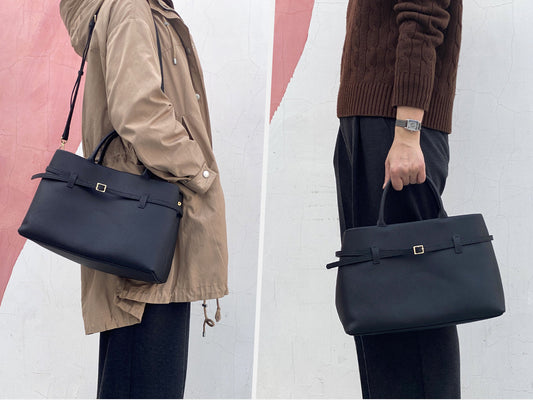 Commute Tote Bag for Lady