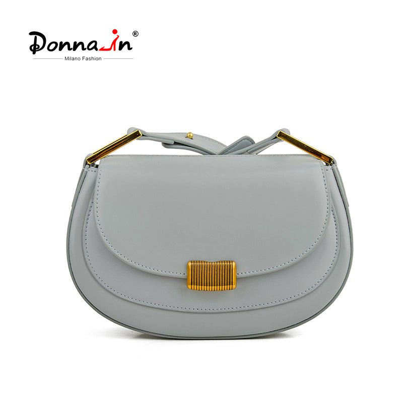 Trendy Saddle Shoulder Bags Women – Donnain Fashion