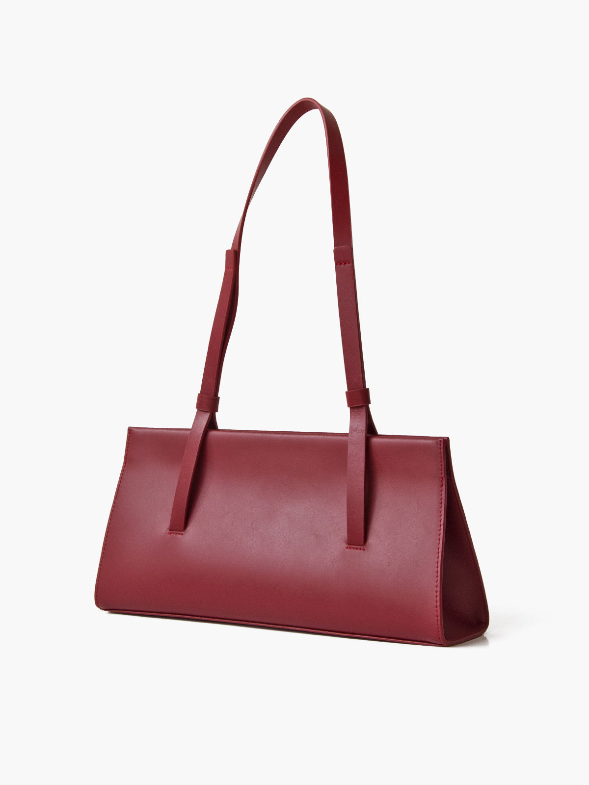 Genuine Leather Trendy Shoulder Bag for Women, Small Women Handbag