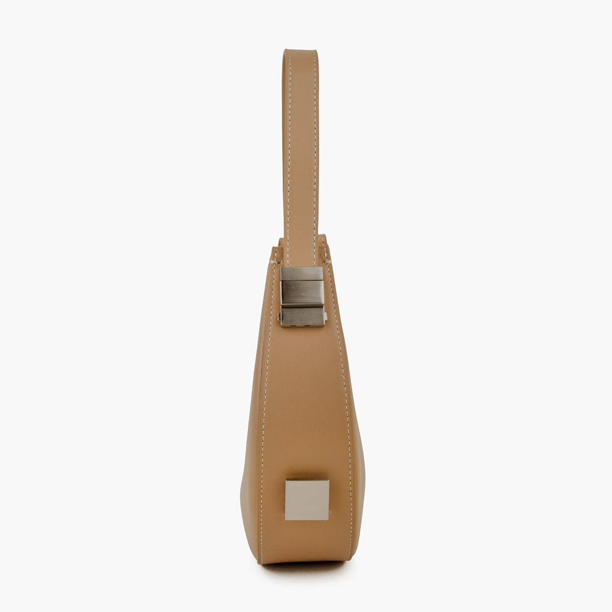 Trendy Crescent Handbags Women