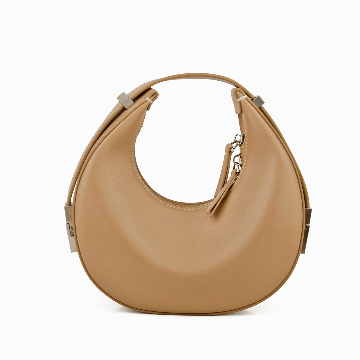 Trendy Crescent Handbags Women