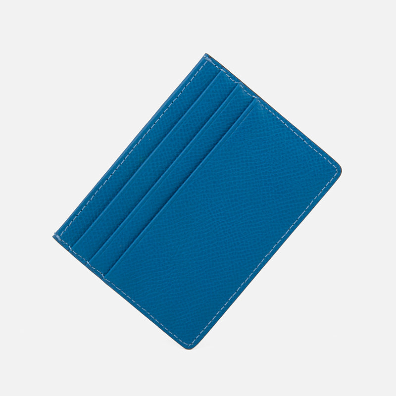 Trendy Y2K Color Slim Card Holder