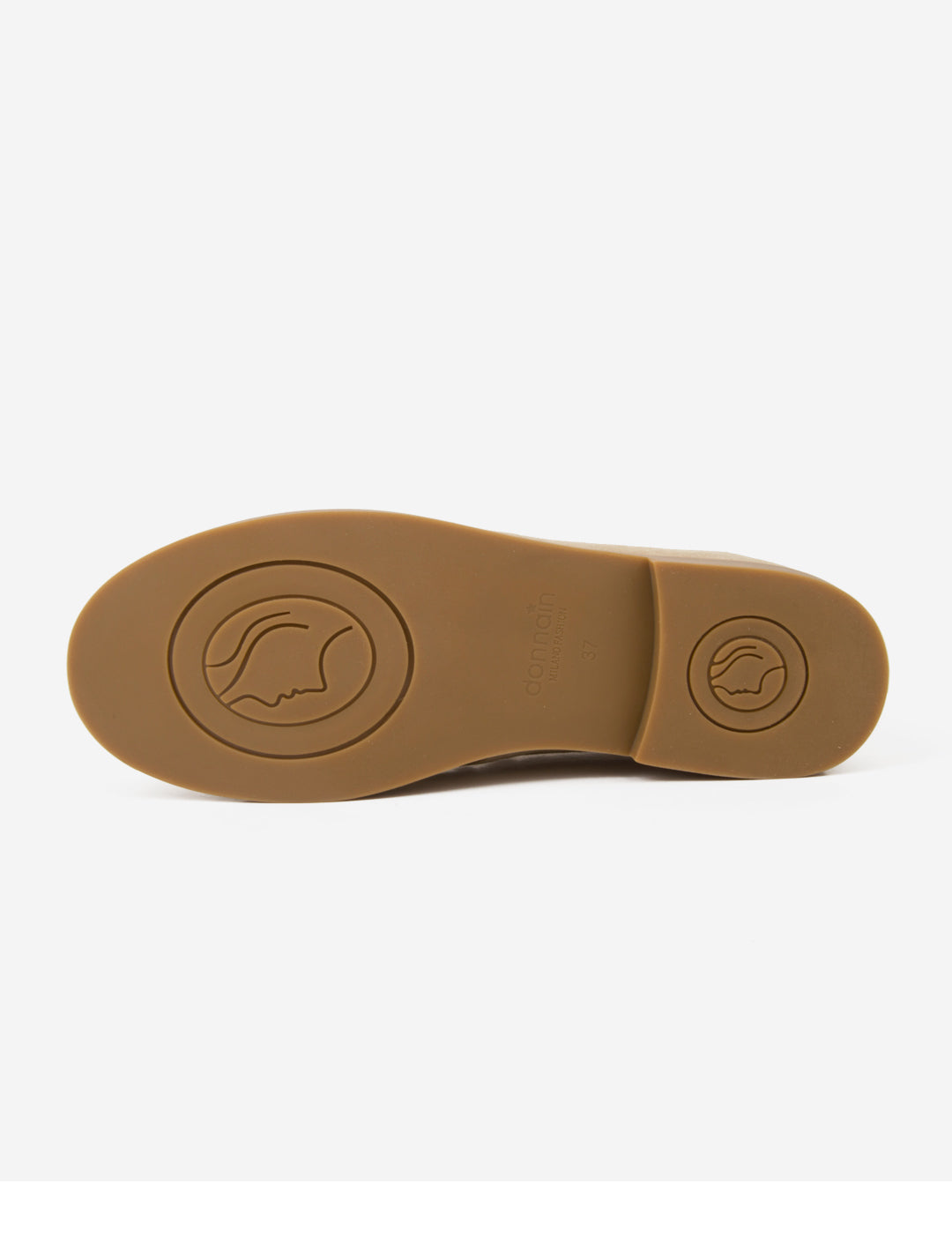 Donnain Casual Suede Desert Women Moccasins