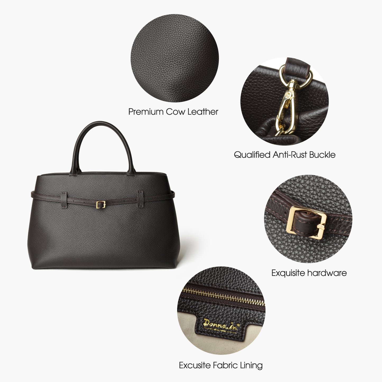 Office Tote Bag for Teacher