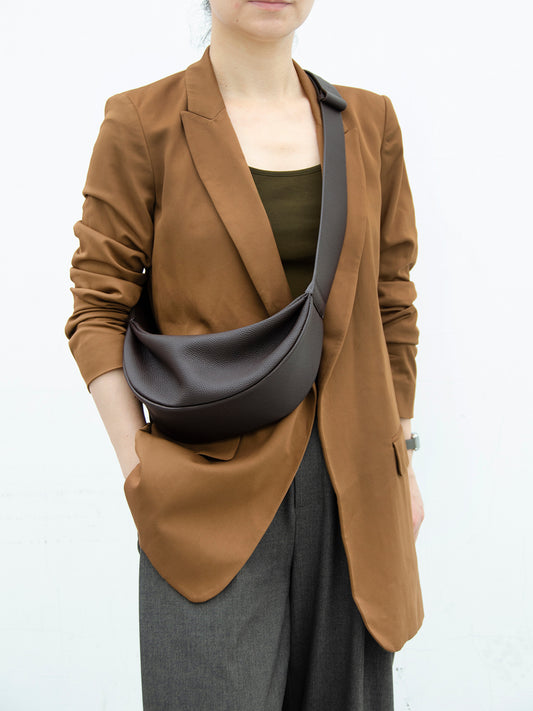 Crescent Sling Bag Cross-body