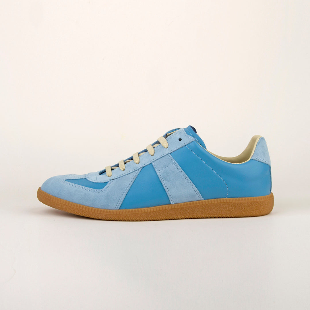 Basic Style Unisex Flat Trainers