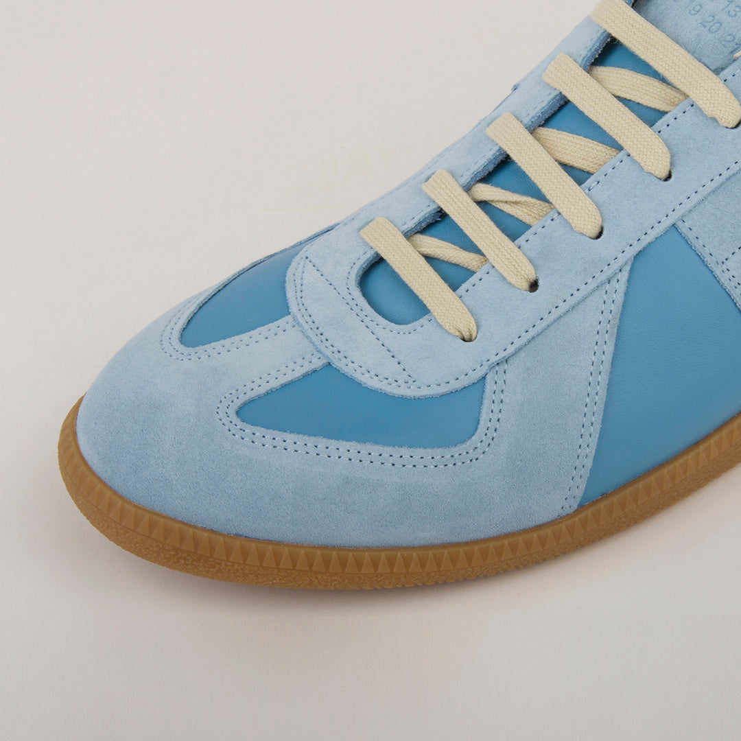 Basic Style Unisex Flat Trainers