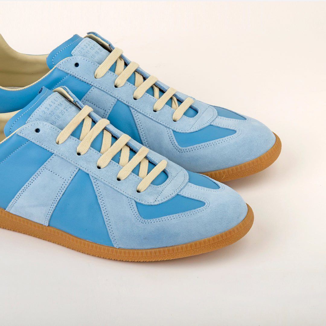 Basic Style Unisex Flat Trainers