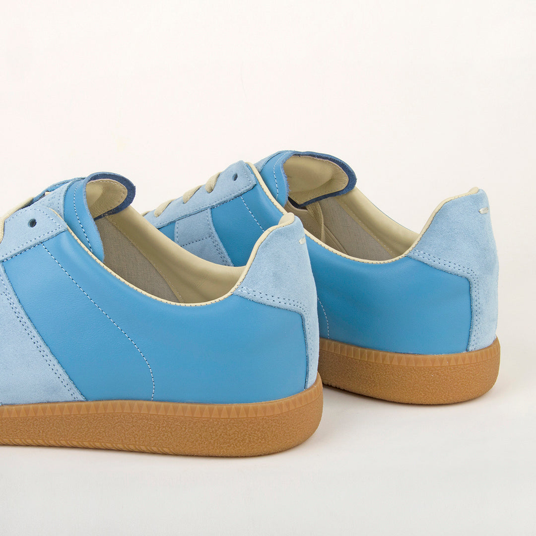 Basic Style Unisex Flat Trainers