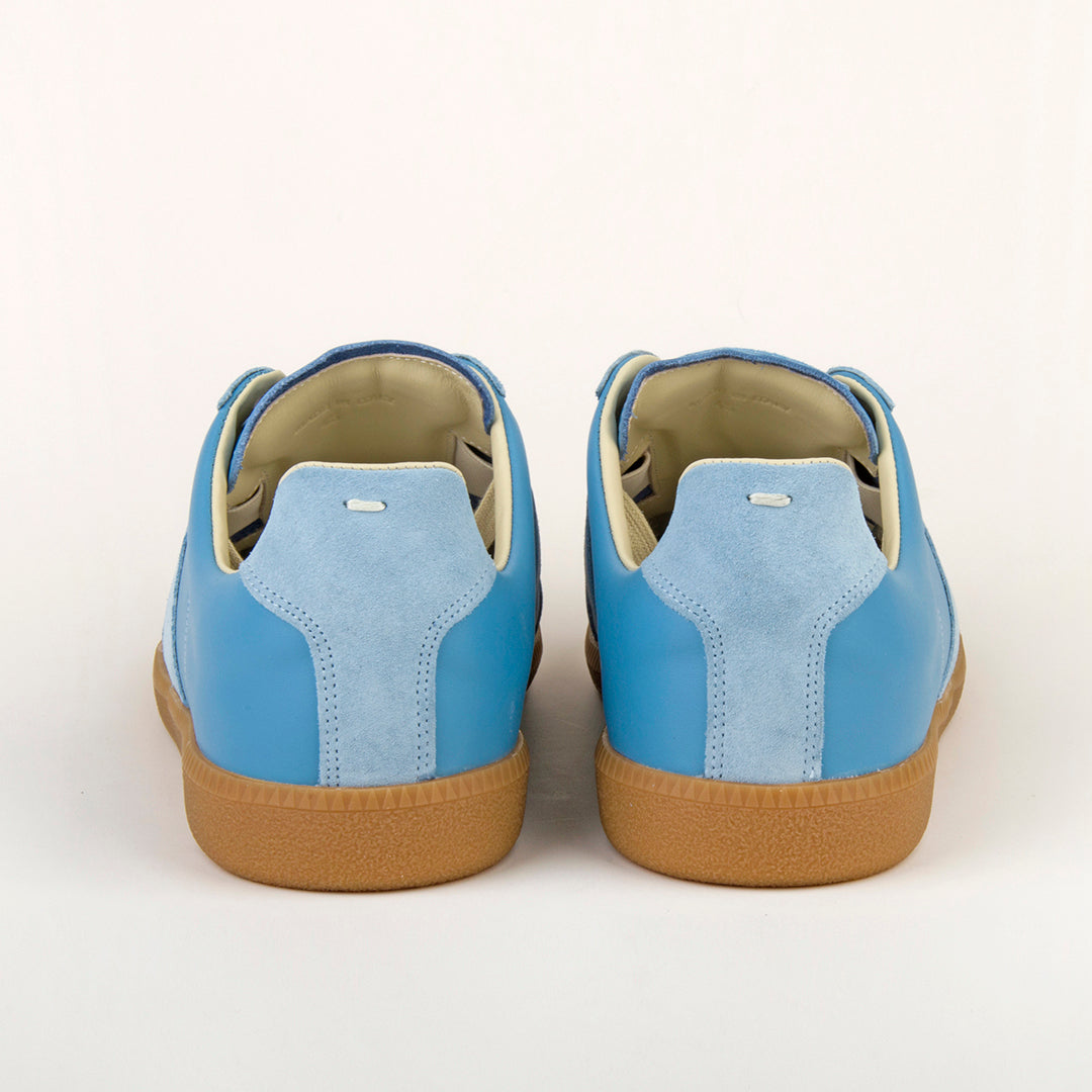 Basic Style Unisex Flat Trainers