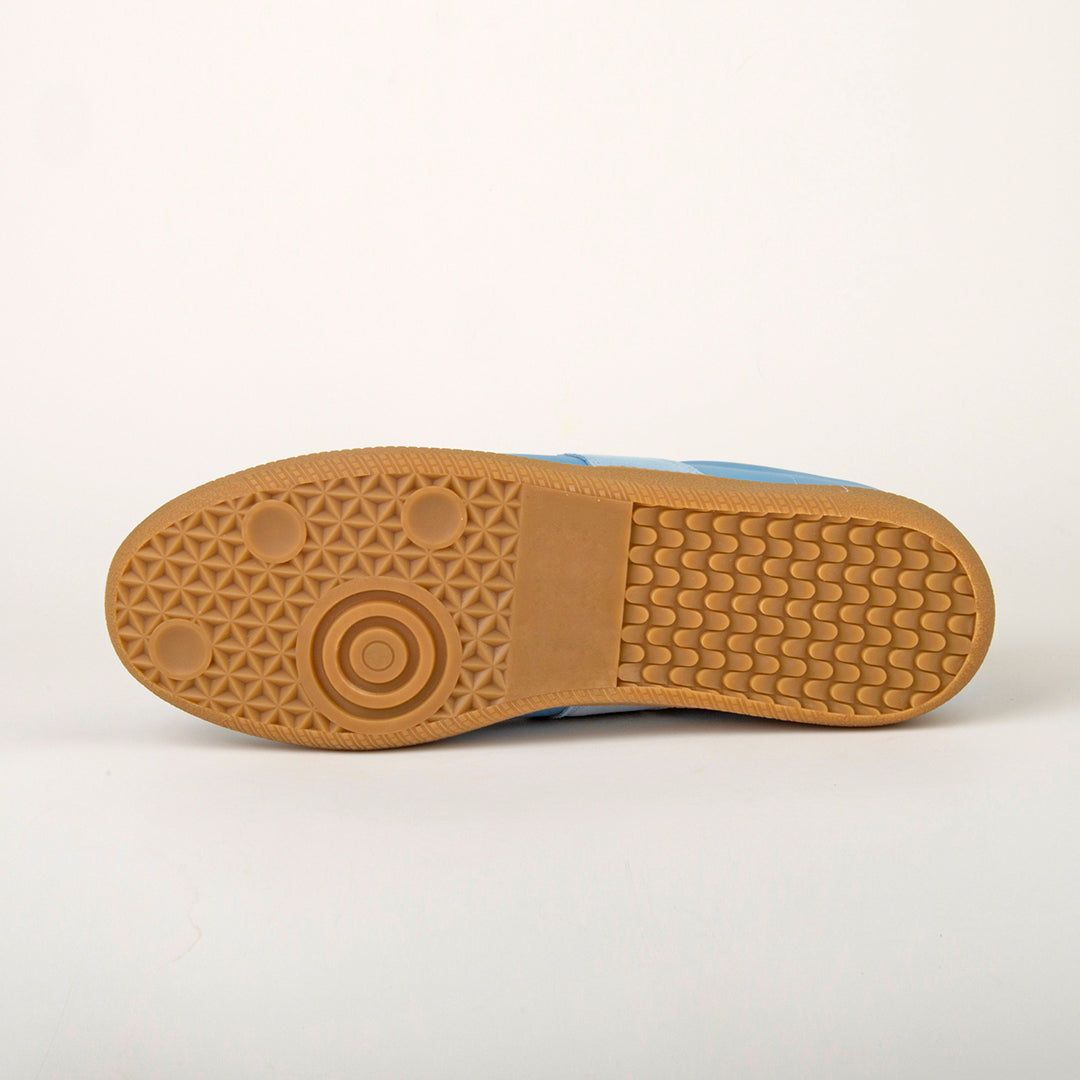 Basic Style Unisex Flat Trainers