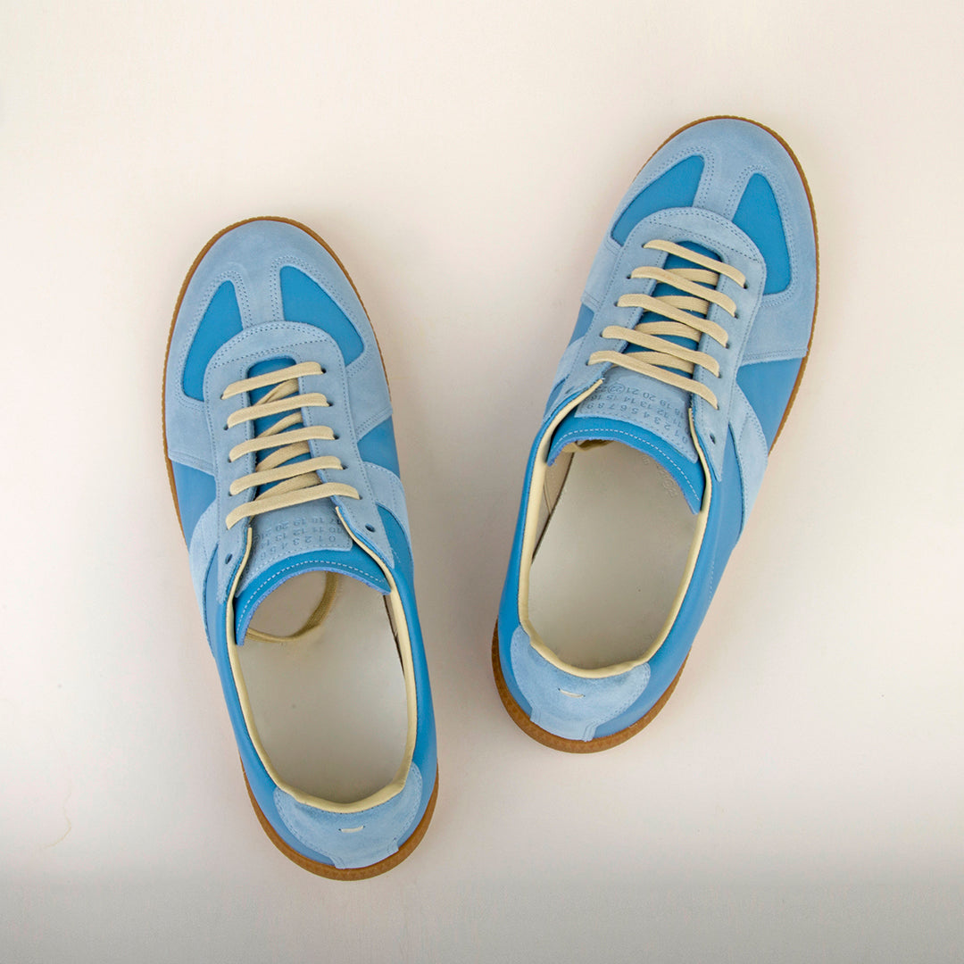 Basic Style Unisex Flat Trainers