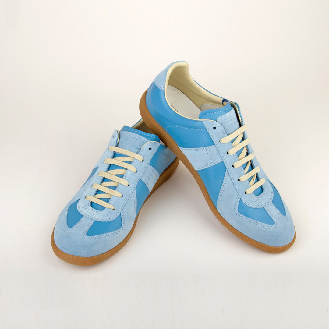 Basic Style Unisex Flat Trainers