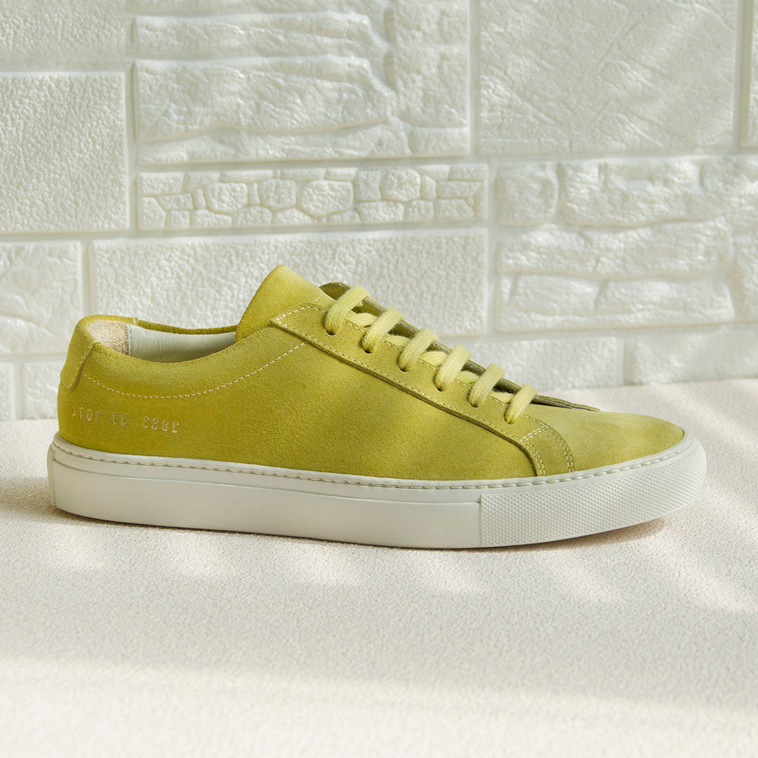 Basic Style Flat Sneakers