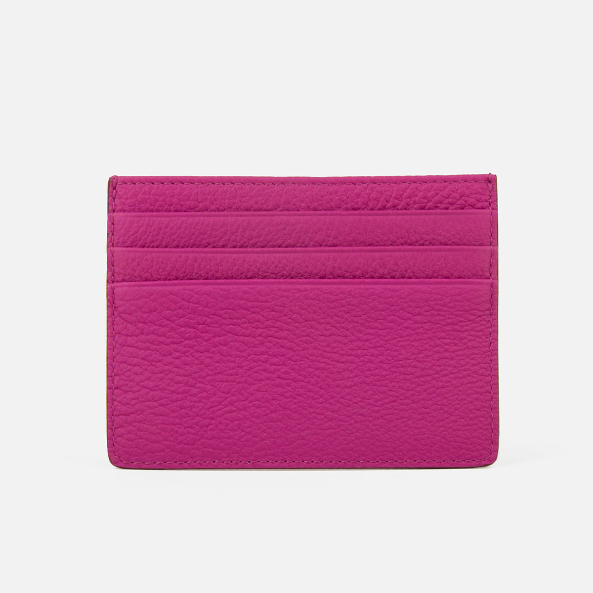 Togo Calfskin Card Holder