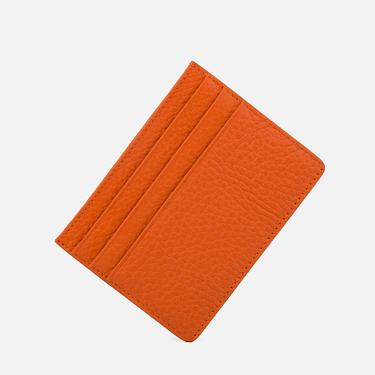 Togo Calfskin Card Holder