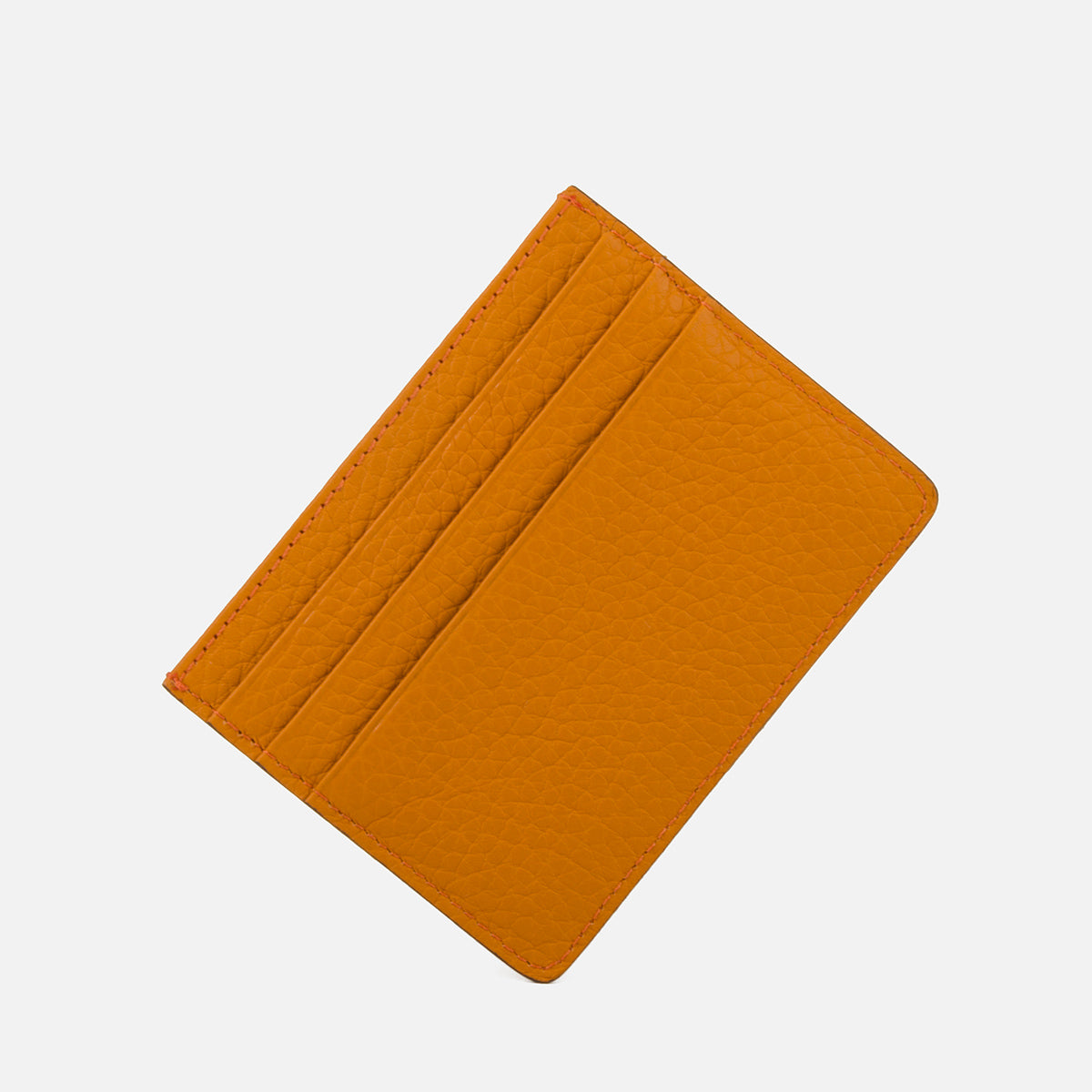Togo Calfskin Card Holder