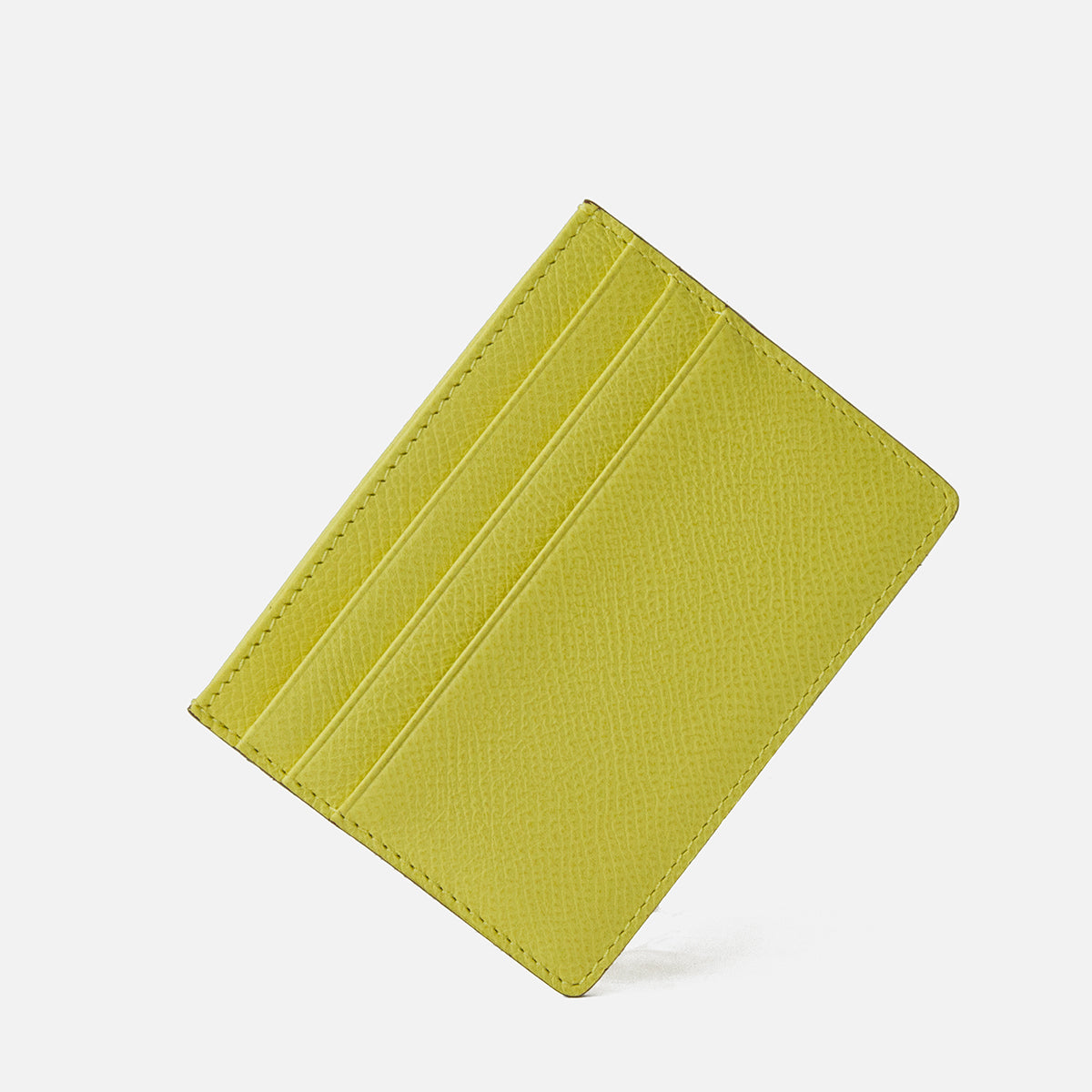 Trendy Y2K Color Slim Card Holder