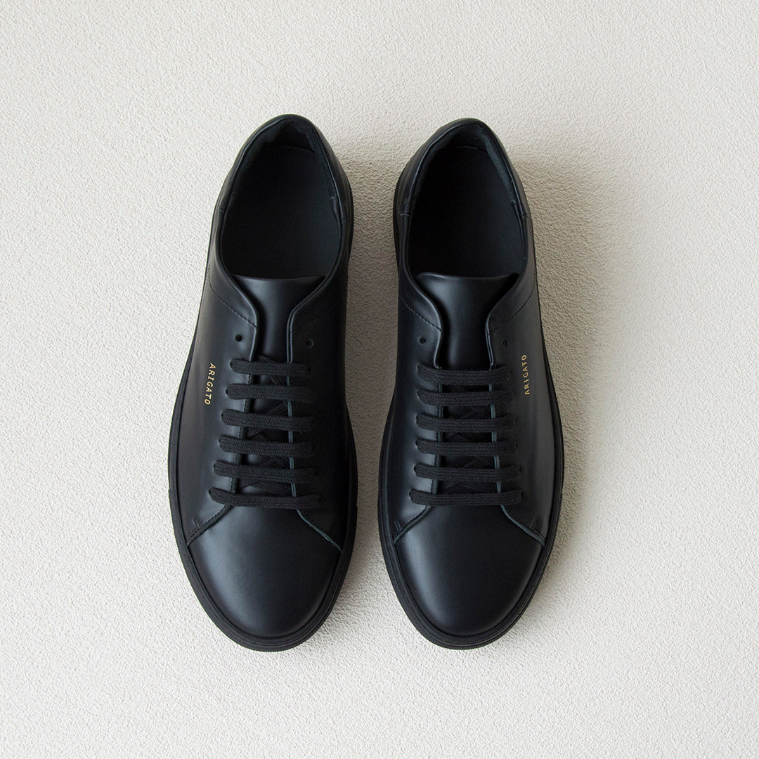 Minimalist Classic Flat Trainers