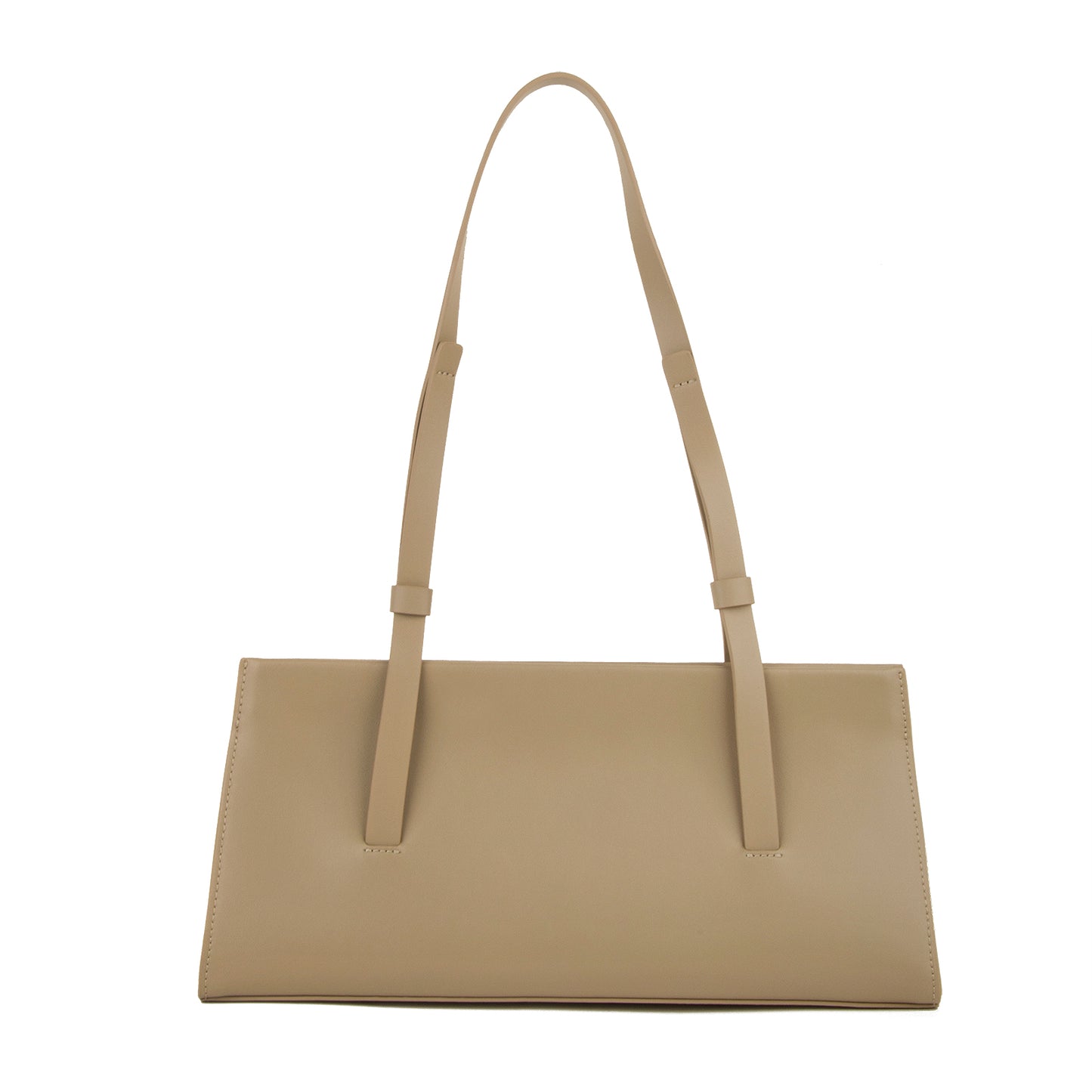 Genuine Leather Trendy Shoulder Bag for Women, Small Women Handbag