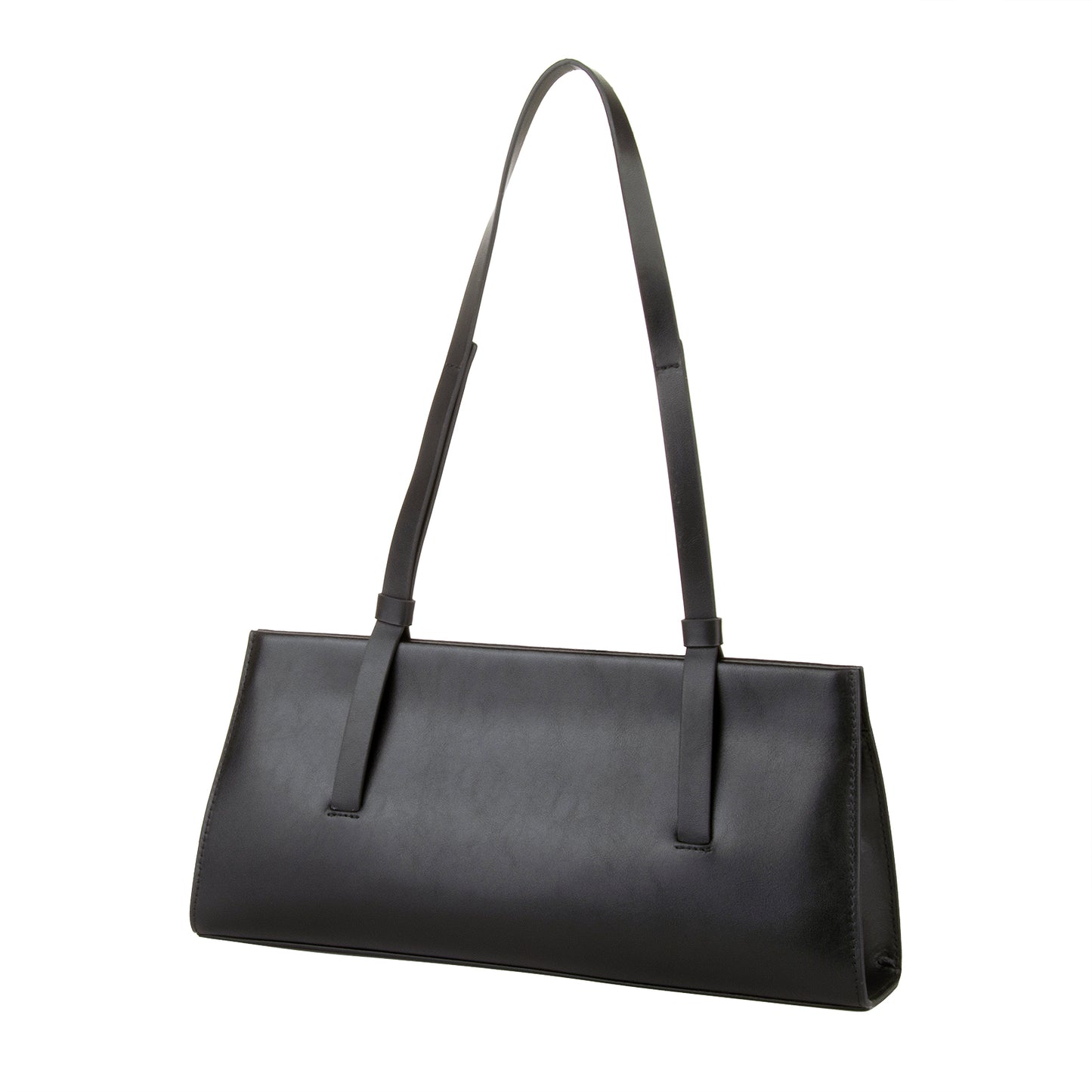 Genuine Leather Trendy Shoulder Bag for Women, Small Women Handbag