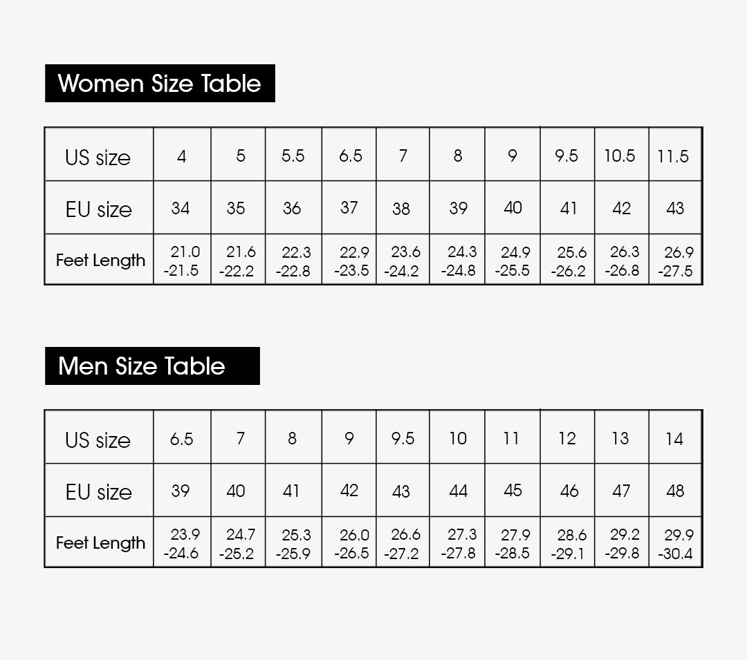 Basic Style Unisex Flat Trainers