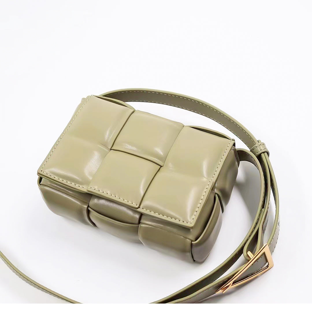Mini Padded Cassette Bags