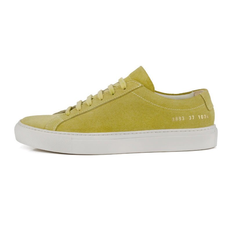 Basic Style Flat Sneakers