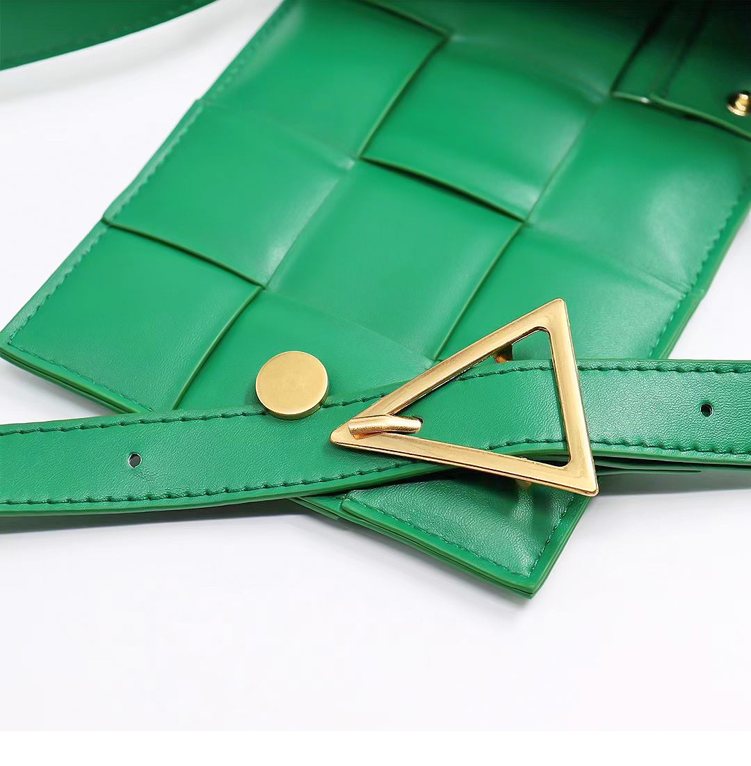 Mini Padded Cassette Bags