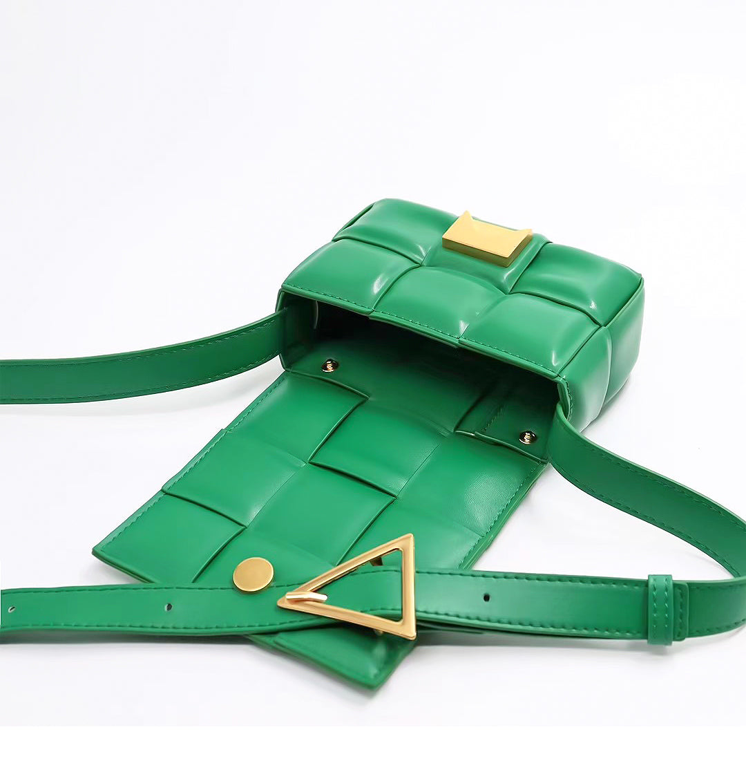 Mini Padded Cassette Bags