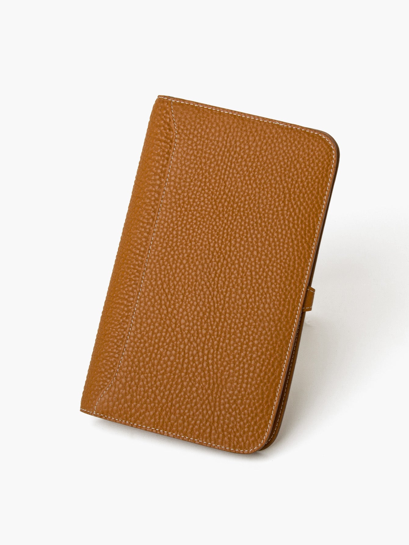 Minimalist Long Wallet Women Passport Holder
