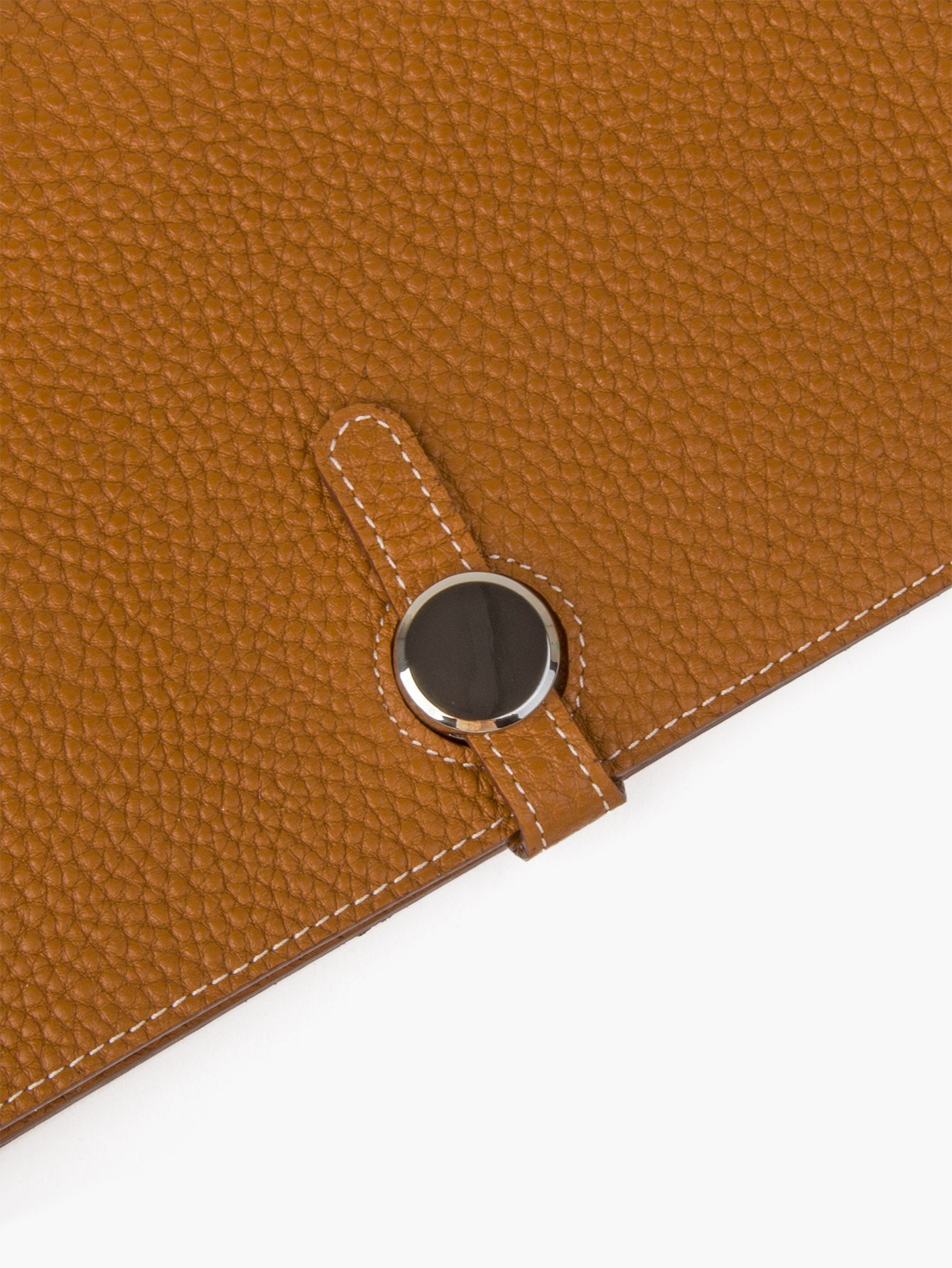 Minimalist Long Wallet Women Passport Holder