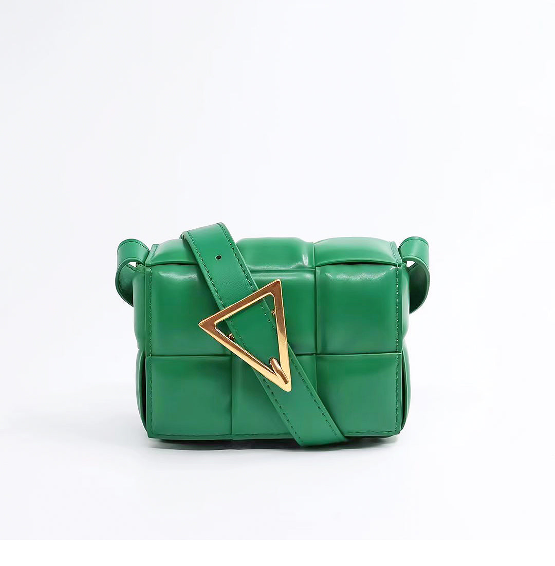 Mini Padded Cassette Bags