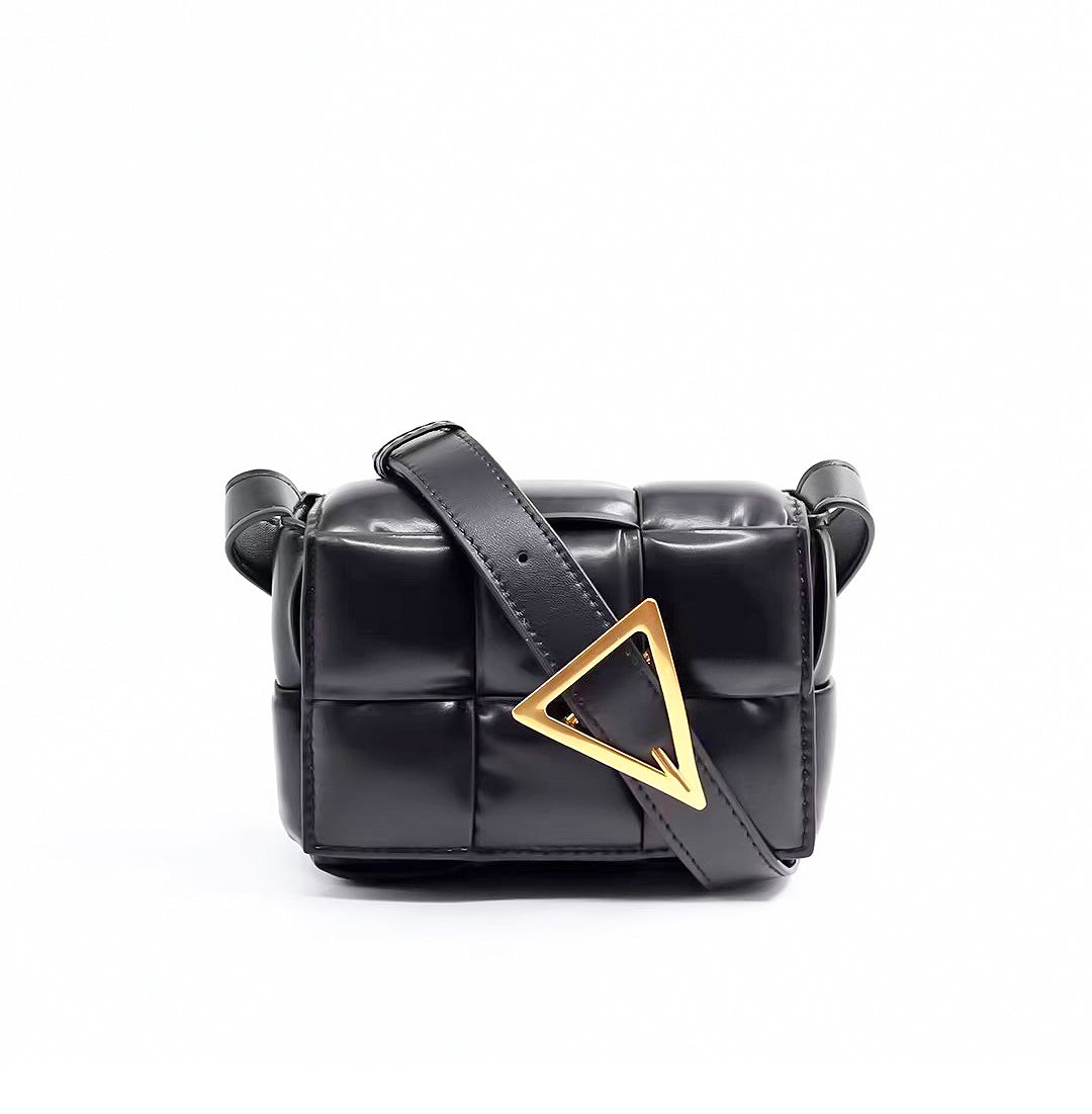 Mini Padded Cassette Bags