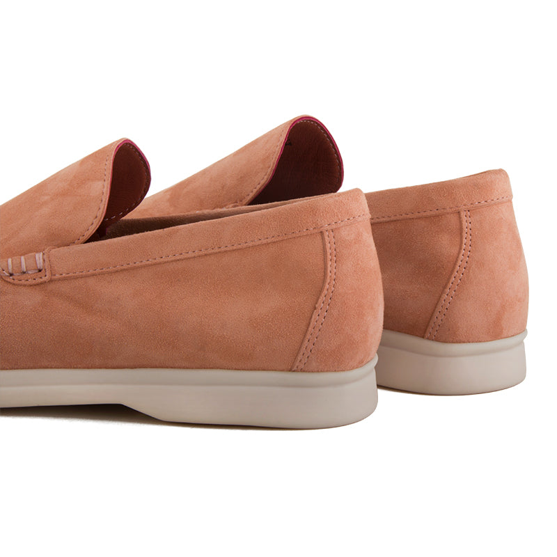 Summer Walking Classic Mocassins