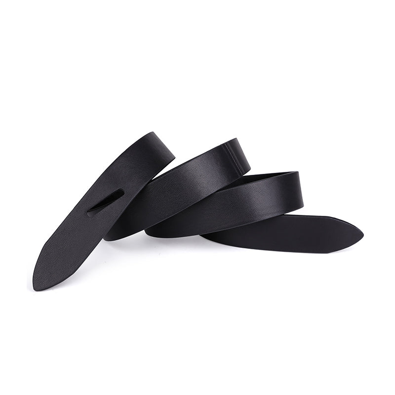 Fashion Sheepskin Waist Belts