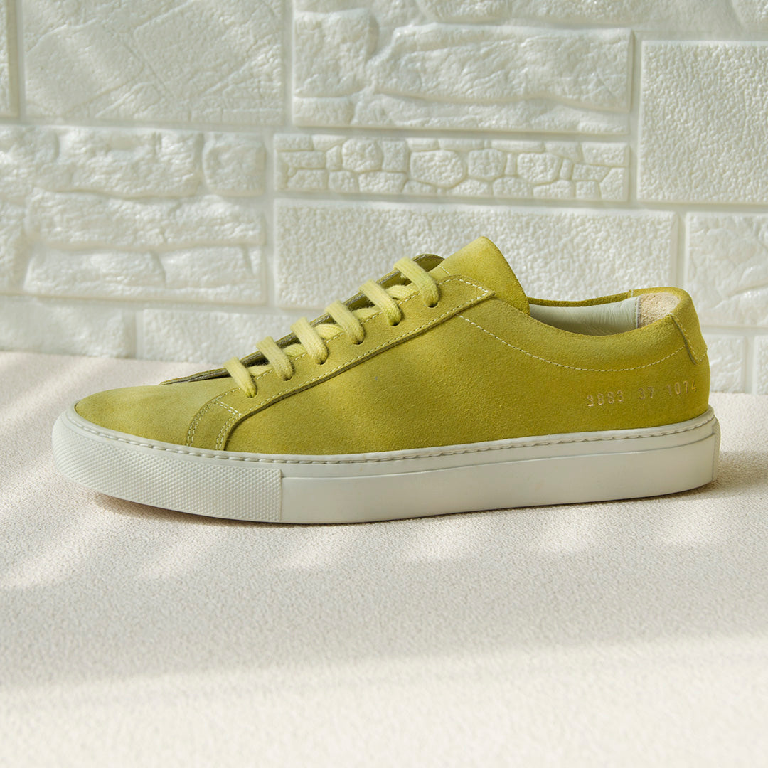 Basic Style Flat Sneakers