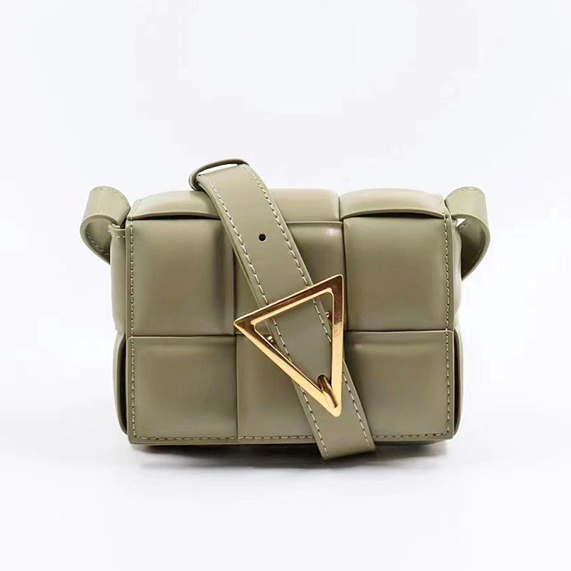 Mini Padded Cassette Bags