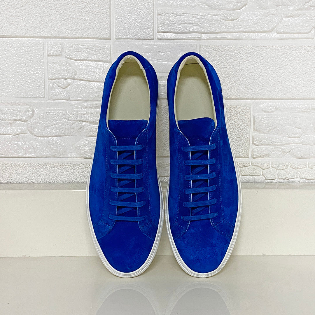 Common Daily Flat Sneakers