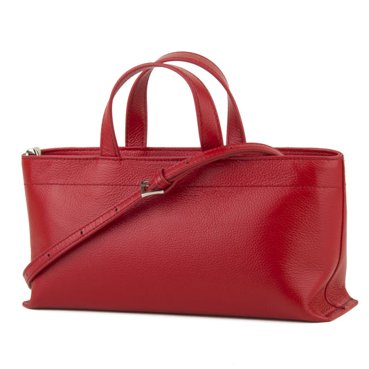 Small Tote Handbag