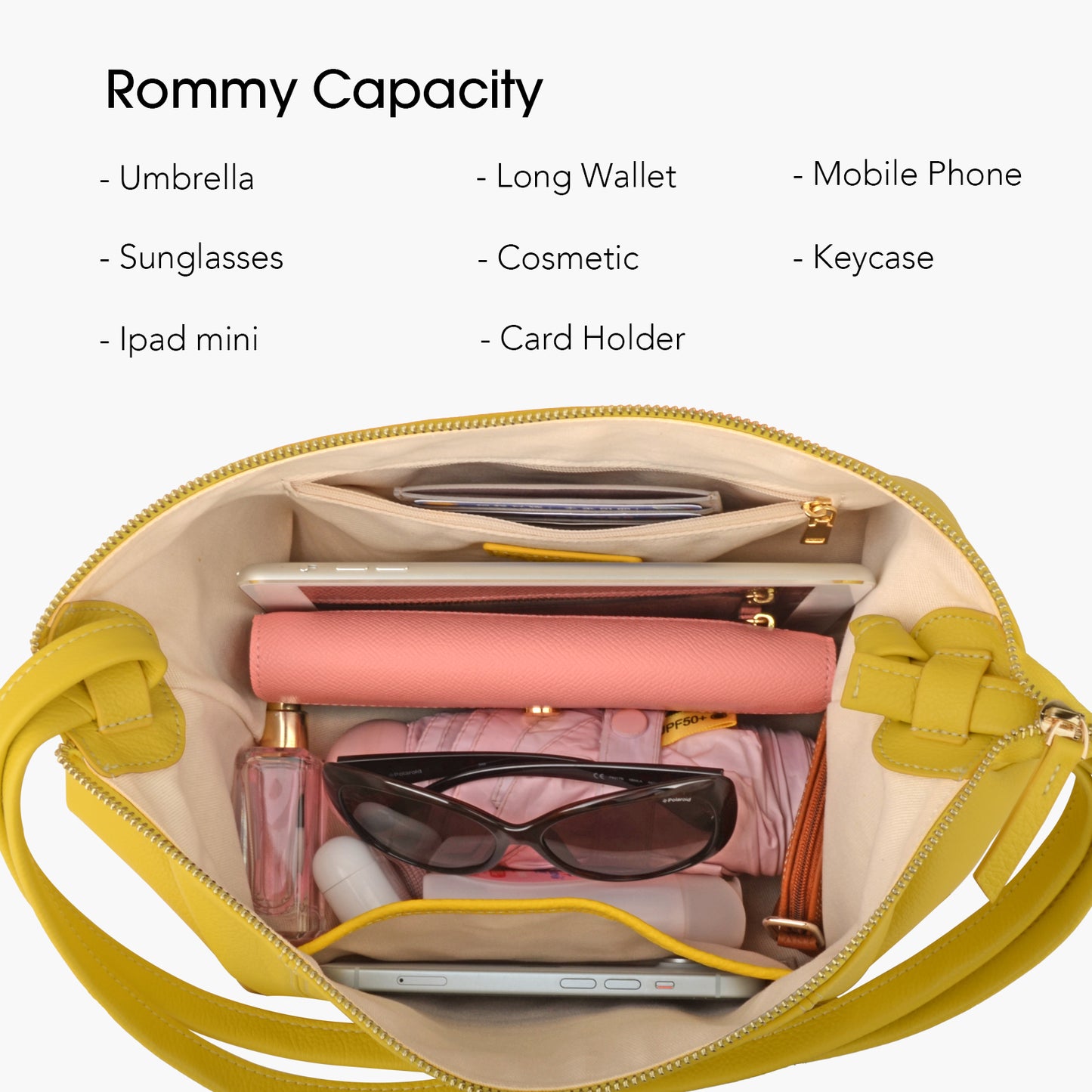 Donnain Daily Shoulder Bags