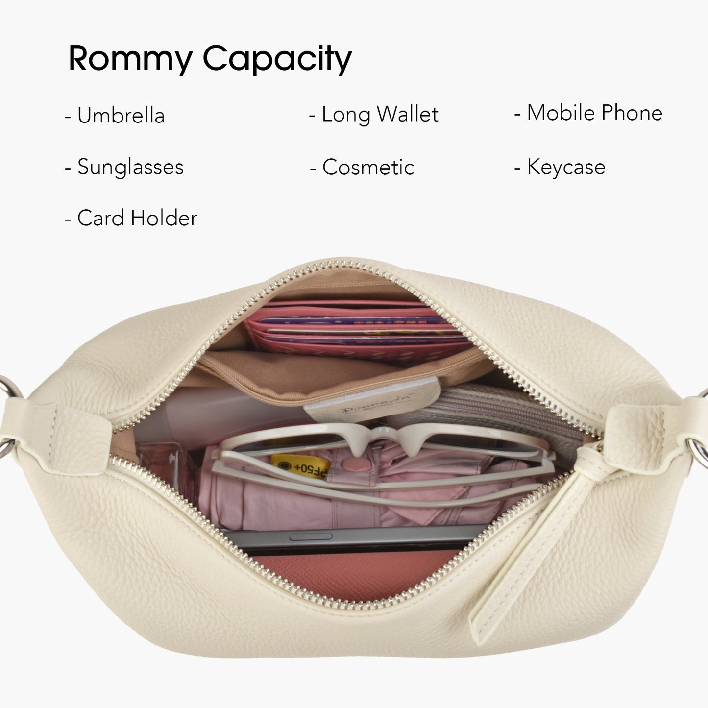 Daily Tote Handbag