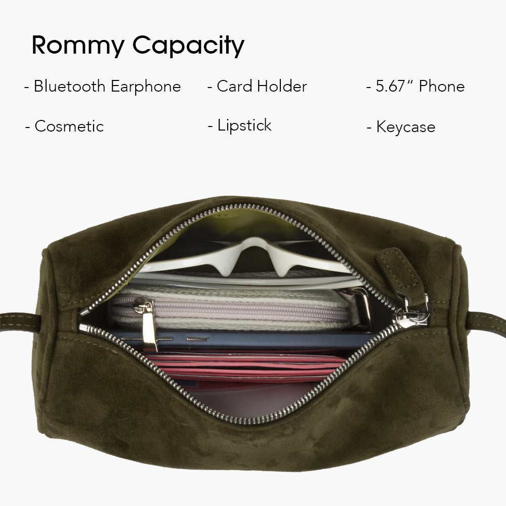 Genuine Leather Women's Luxury Handbag