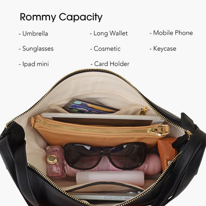 Donnain Daily Shoulder Bags