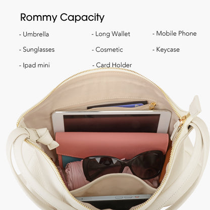 Donnain Daily Shoulder Bags