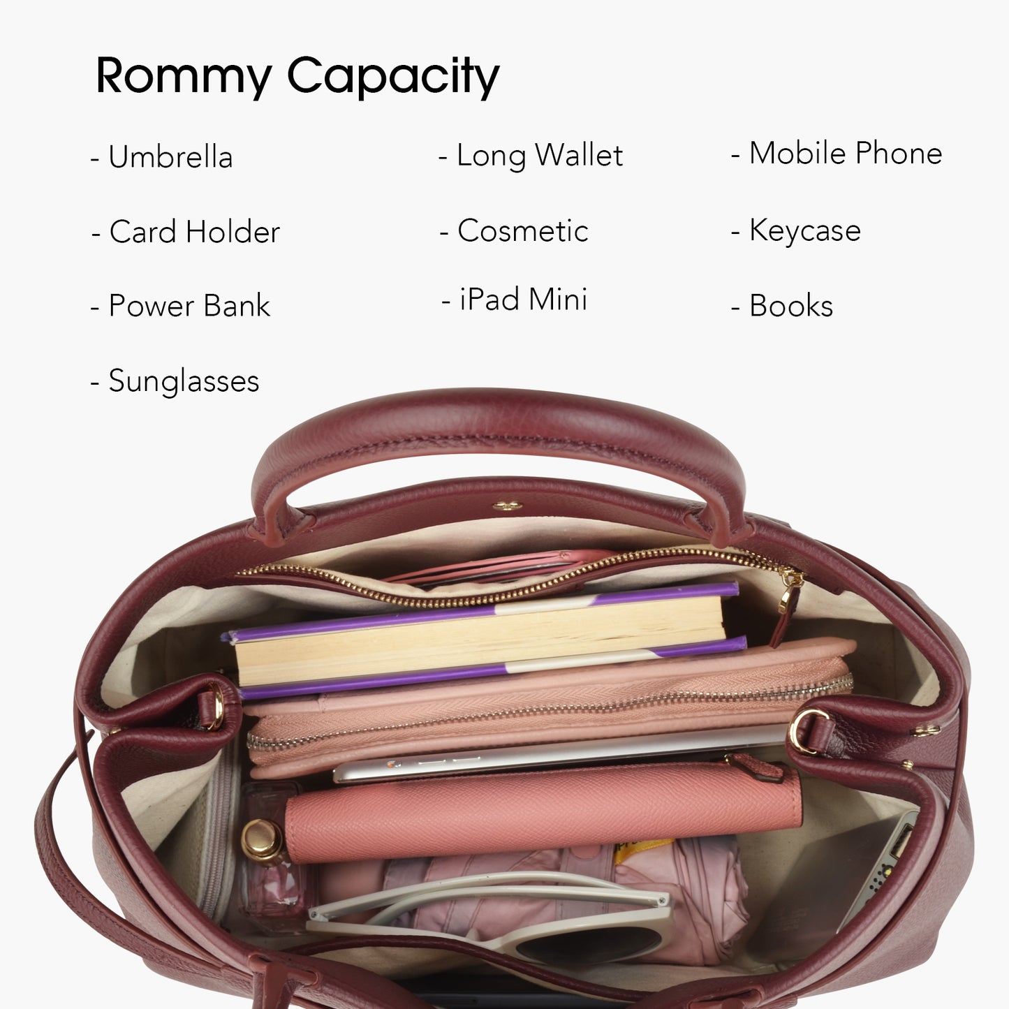 Work Tote Bag