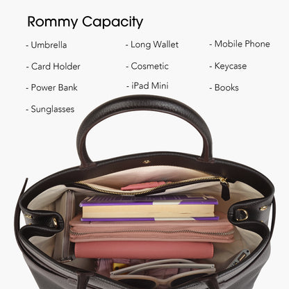 Office Tote Bag for Teacher