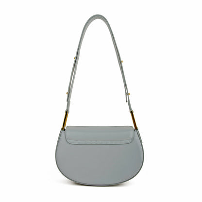 Trendy Saddle Shoulder Bags Women