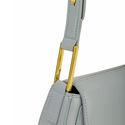 Trendy Saddle Shoulder Bags Women