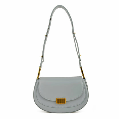 Trendy Saddle Shoulder Bags Women